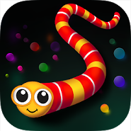 Crawl Worms -  Slither Snake IO Attack Game