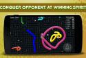 Crawl Worms -  Slither Snake IO Attack Game screenshot 4