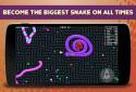 Crawl Worms -  Slither Snake IO Attack Game screenshot 5