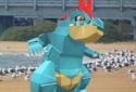 Catch Pixel Monsters screenshot 3