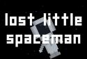 Lost Little Spaceman screenshot 2