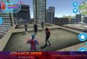 Strange Hero: Future Battle screenshot 2
