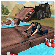 АмериканськаарміяBridgeBuilder