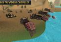 АмериканськаарміяBridgeBuilder screenshot 10