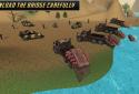АмериканськаарміяBridgeBuilder screenshot 4