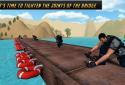 АмериканськаарміяBridgeBuilder screenshot 5
