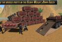 АмериканськаарміяBridgeBuilder screenshot 7