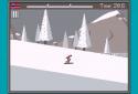 Retro Winter Sports 1986 screenshot 3