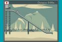 Retro Winter Sports 1986 screenshot 7