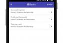 Contrôle parental Screen Time screenshot 6