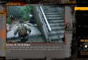The Last of Us Map App screenshot 4