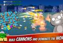 Cannon King Dave screenshot 2