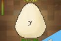 Egg Clicker - Idle Cute Tap Pick Evolution Game screenshot 5