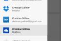 Unclouded - Cloud Manager screenshot 7