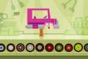 Dinosaur Truck screenshot 4