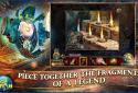 Dark Parables: Goldilocks and the Fallen Star screenshot 7