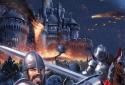 Lords & Knights - Medieval Strategy MMO screenshot 1