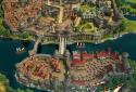 Lords & Knights - Medieval Strategy MMO screenshot 10