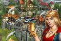 Lords & Knights - Medieval Strategy MMO screenshot 2