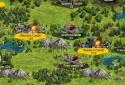 Lords & Knights - Medieval Strategy MMO screenshot 9