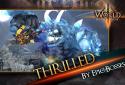 The World 3: Rise of Demon screenshot 10