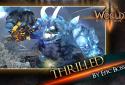 The World 3: Rise of Demon screenshot 5