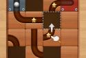 Roll the Ball® - slide puzzle screenshot 9