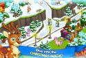 Farm Snow: Happy Christmas Story With Toys & Santa screenshot 6