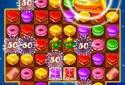 Cookie Blast - Christmas Fun screenshot 3