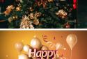 Happy New Year Wallpapers screenshot 3