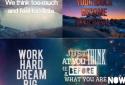Christmas & Quotes Wallpapers screenshot 2