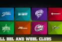 Big Bash Cricket screenshot 1