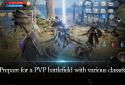 Lineage 2: Revolution screenshot 6
