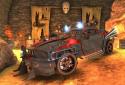 Fix My Car: Mad Road Mechanic - Max Mayhem! LITE screenshot 1