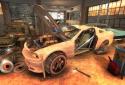 Fix My Car: Mad Road Mechanic - Max Mayhem! LITE screenshot 2