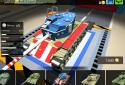 World Of Cartoon Tanks screenshot 2