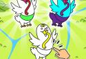 Birds Evolution - Mutant Falcons, Eagles and More screenshot 3
