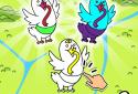 Birds Evolution - Mutant Falcons, Eagles and More screenshot 8