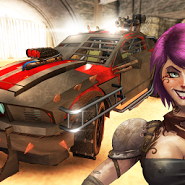Fix My Car: Mad Road Mechanic - Max Mayhem! LITE