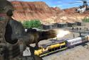 Air Force Shooter 3D - Helicopter Games screenshot 1