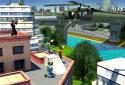 Air Force Shooter 3D - Helicopter Games screenshot 13