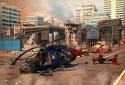 Air Force Shooter 3D - Helicopter Games screenshot 15