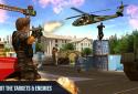 Air Force Shooter 3D - Helicopter Games screenshot 17