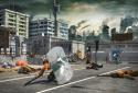 Air Force Shooter 3D - Helicopter Games screenshot 2