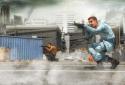 Air Force Shooter 3D - Helicopter Games screenshot 4