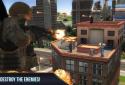 Air Force Shooter 3D - Helicopter Games screenshot 5