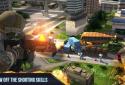 Air Force Shooter 3D - Helicopter Games screenshot 7