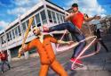 Angry Fighter Attack screenshot 1