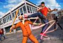 Angry Fighter Attack screenshot 11