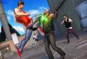Angry Fighter Attack screenshot 12